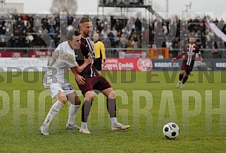 19.Spieltag BFC Dynamo - SV Babelsberg 03