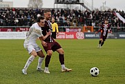 19.Spieltag BFC Dynamo - SV Babelsberg 03