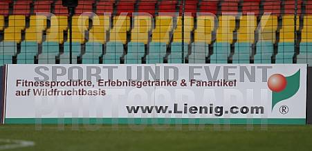 14.Spieltag BFC Dynamo - FSV Union Fürstenwalde ,