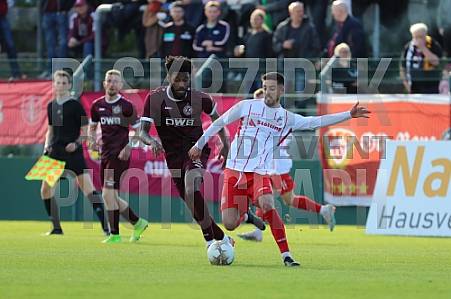 29.Spieltag BFC Dynamo - FC Rot-Weiß Erfurt