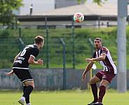 4.Spieltag BFC Dynamo - VfB Germania Halberstadt,