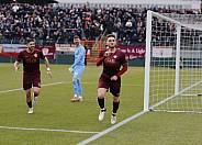 25.Spieltag BFC Dynamo - 1.FC Lokomotive Leipzig