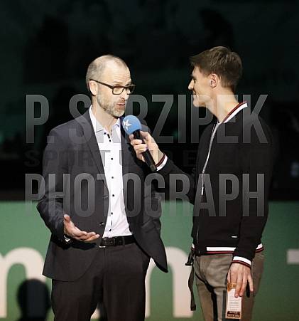 AOK Traditionsmasters 2019