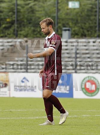 3.Spieltag Berliner AK 07 - BFC Dynamo