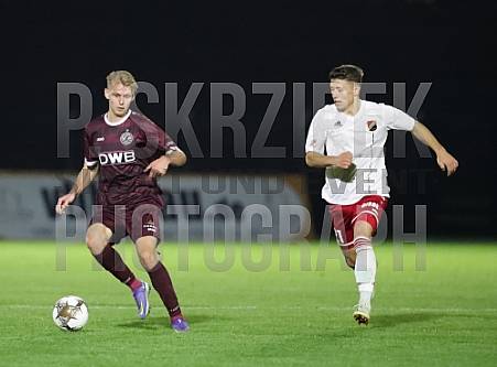 11.Spieltag BFC Dynamo - VfB Germania Halberstadt