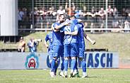 Pokalfinale VSG Altglienicke - BFC Dynamo,