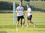 21.09.2020 Training BFC Dynamo