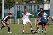 3.Spieltag BFC Dynamo U19 - SV Babelsberg 03 U19