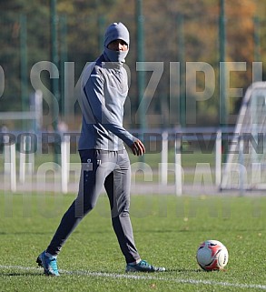 30.10.2021 Training BFC Dynamo