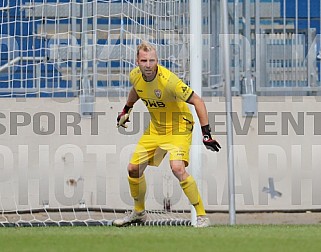 Testspiel 1.FC Magdeburg - BFC Dynamo,