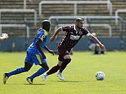 Testspiel BFC Dynamo - FC Carl Zeiss Jena
