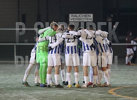 Nike-Youth-Cup BFC Dynamo U19 - Hertha BSC U19