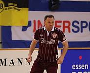 8.Bretter-Knaller Turnier der Traditionsmannschaften