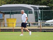 Testspiel 1.FC Magdeburg - BFC Dynamo,