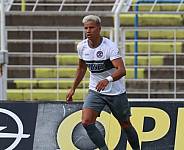 1.Spieltag 1.FC Lok Leipzig - BFC Dynamo,