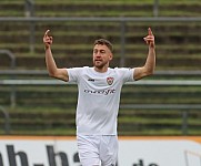 Achtelfinale Delay Sports Berlin - BFC Dynamo