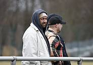 Testspiel BFC Dynamo - SV Lichtenberg 47