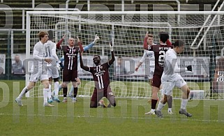 19.Spieltag BFC Dynamo - SV Babelsberg 03