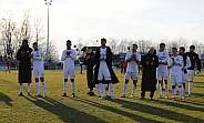 20.Spieltag ZFC Meuselwitz - BFC Dynamo