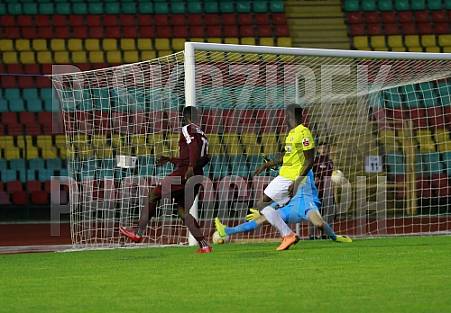 24.Spieltag BFC Dynamo - FC Energie Cottbus