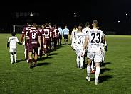 10.Spieltag BFC Dynamo - SV Babelsberg 03