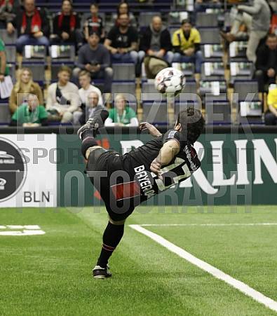 AOK Traditionsmasters 2019