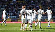 32. Spieltag FC Carl-Zeiss Jena - BFC Dynamo