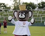 BFC Dynamo - Eliteteam AS Monaco