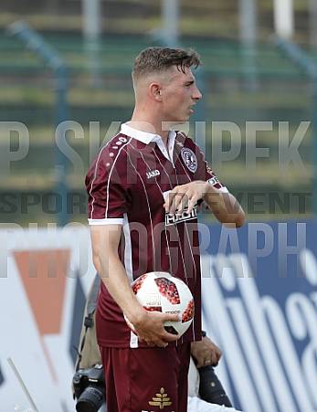 Testspiel BFC Dynamo - FC Carl Zeiss Jena