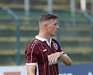 Testspiel BFC Dynamo - FC Carl Zeiss Jena