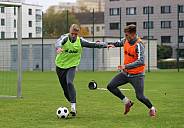 Training 15.10.2025 BFC Dynamo