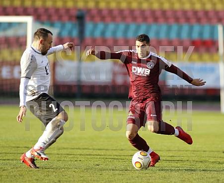 15.Spieltag BFC Dynamo - 1.FC Lokomotive Leipzig