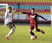 15.Spieltag BFC Dynamo - 1.FC Lokomotive Leipzig