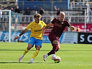 8.Spieltag 1.FC Lokomotive Leipzig - BFC Dynamo
