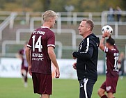 12.Spieltag BFC Dynamo - 1.FC Lokomotive Leipzig