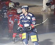 Eisbären Berlin -  EHC Red Bull München ,