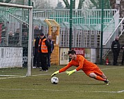 17.Spieltag BSG Chemie Leipzig - BFC Dynamo