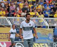 1.Spieltag 1.FC Lok Leipzig - BFC Dynamo,