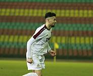 21.Spieltag VSG Altglienicke - BFC Dynamo