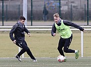 11.02.2020 Training BFC Dynamo