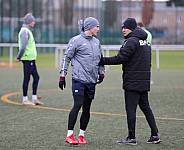Training vom 04.01.2024 BFC Dynamo