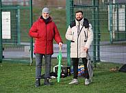 Training vom 06.01.2025 BFC Dynamo