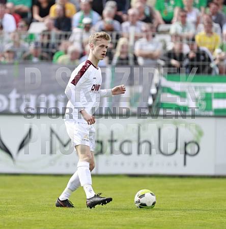 29.Spieltag BSG Chemie Leipzig - BFC Dynamo