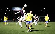 16.Spieltag BFC Dynamo - FSV 63 Luckenwalde