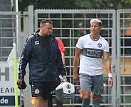 7.Spieltag SV Babelsberg 03 - BFC Dynamo,