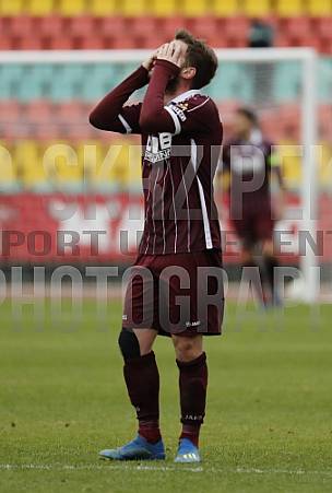 18.Spieltag BFC Dynamo - VfB Auerbach ,