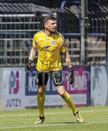 4.Testspiel SV Babelsberg 03 - BFC Dynamo ,