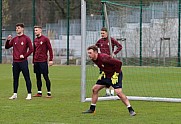 Training vom 14.03.2024 BFC Dynamo