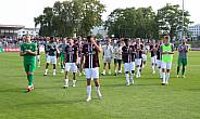 1. Runde DFB-Pokal BFC Dynamo - VfL Bochum 1848