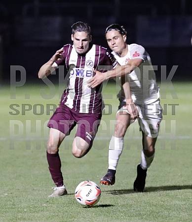 13.Spieltag BFC Dynamo - FSV Optik Rathenow,